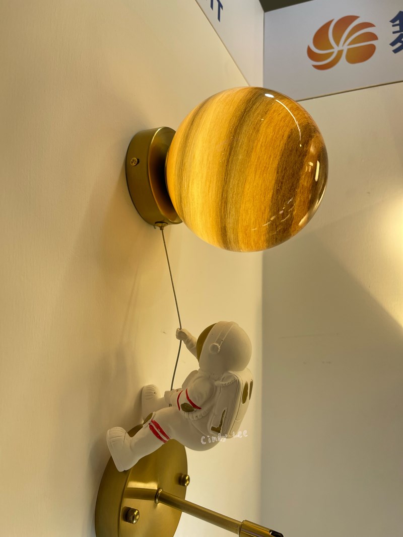 [生活]燈具安裝DIY三防吸頂燈【YP燈飾彰化門市】Cind